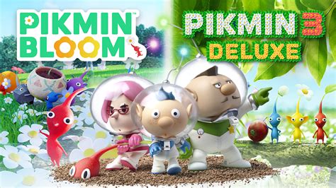 皮克敏 繡球花|[Pikmin Bloom] 蒐集皮克敏飾品圖鑑你需要知道的小技。